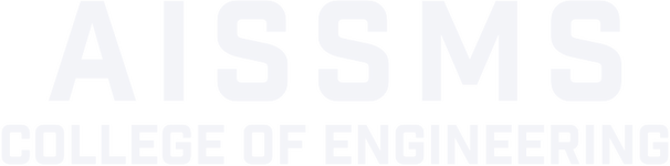 AISSMS College of Engineering